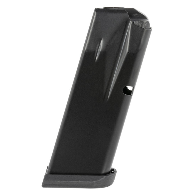 Canik MA901 TP9 12rd 9mm Luger Black Metal