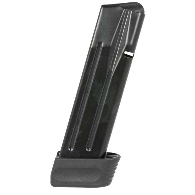 SAR USA SAR919 SAR9 19rd 9mm Luger Black Steel
