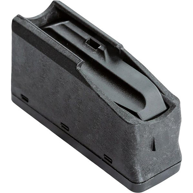 CVA AC1108 Cascade 3rd 28 Nosler Black Polymer