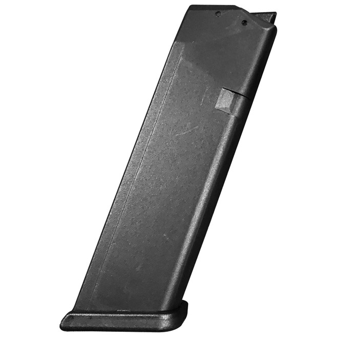 Rock Island STK10017 STK100 17rd 9mm Luger Black Steel