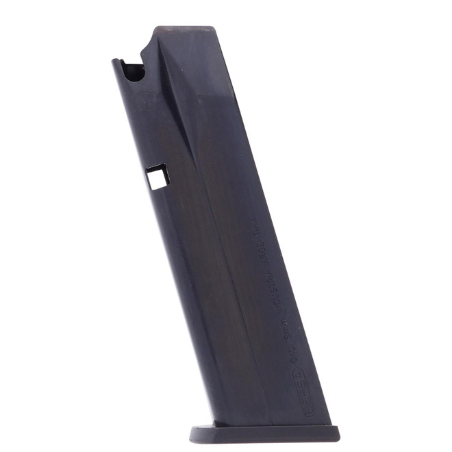Bersa THUN9MHCMAG Thunder 17rd 9mm Luger, Black Steel