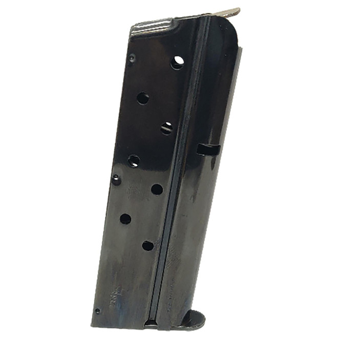 EAA GIRSAN 390502 MC1911SC 6rd 45 ACP Black Steel