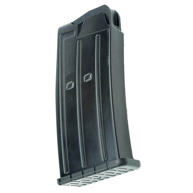 SDS Imports 80048004 Turkish 5rd 12 Gauge Compatible w/ TAR 12P Black Steel