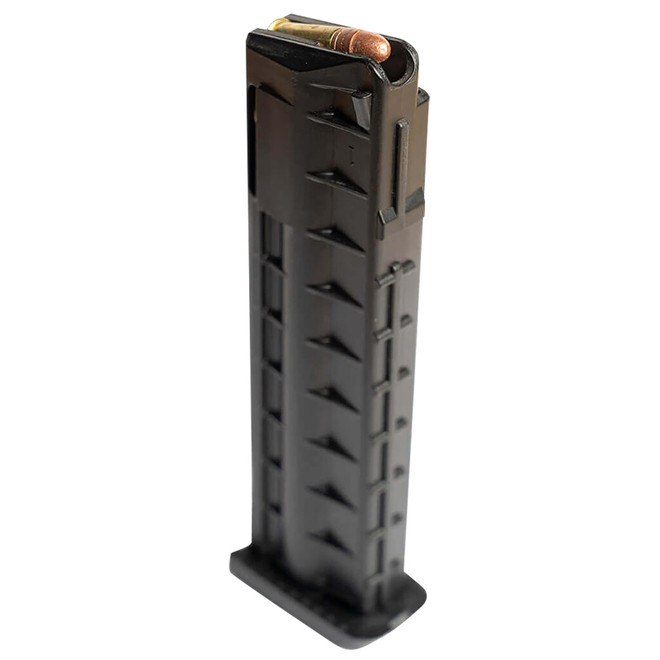 Kel-Tec P171200 P17 16rd 22 LR Black Polymer