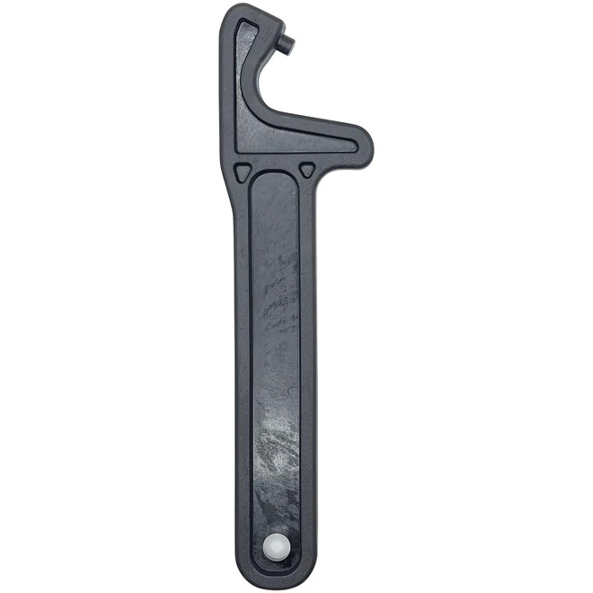 LBE Unlimited GLKMT Floorplate Tool Compatible w/ Glock Magazine Black