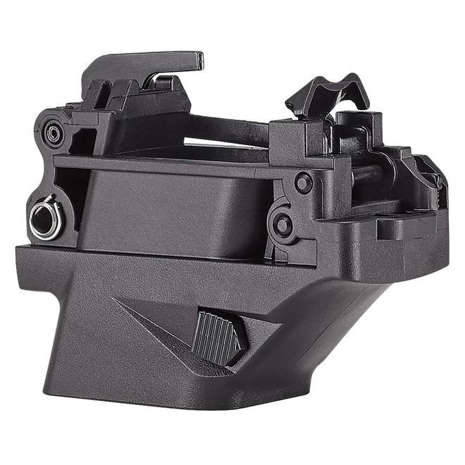 Henry H27110WELL Homesteader Magwell 9mm for Glock Style Magazines