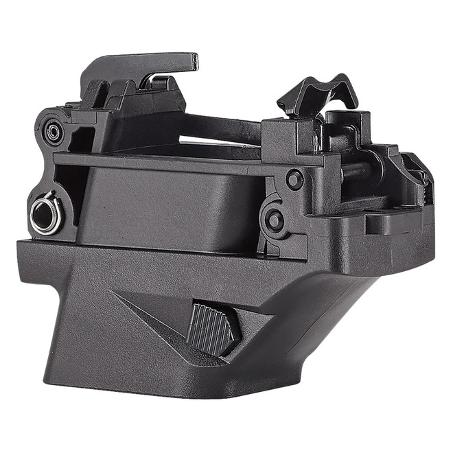 Henry H27109WELL Homesteader Magwell 9mm for Sig P320 & S&W M&P Magazines