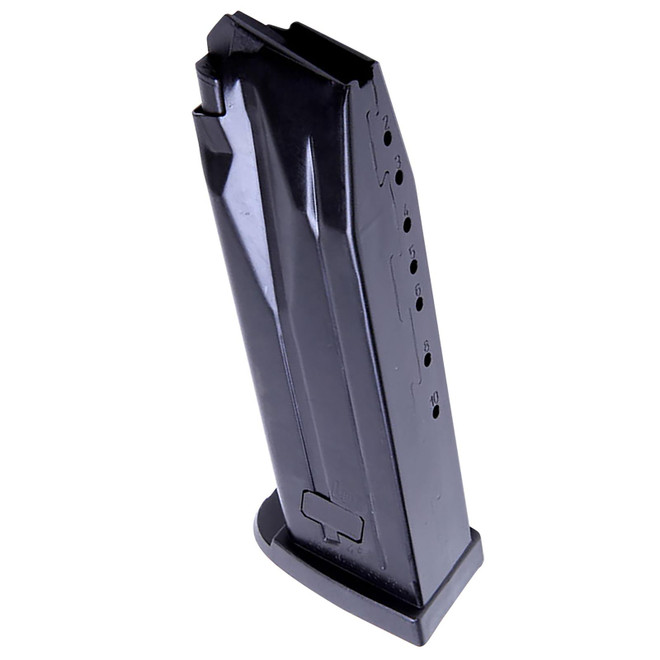 HK 50248616 Mark 23 Black Detachable 10rd 45 ACP