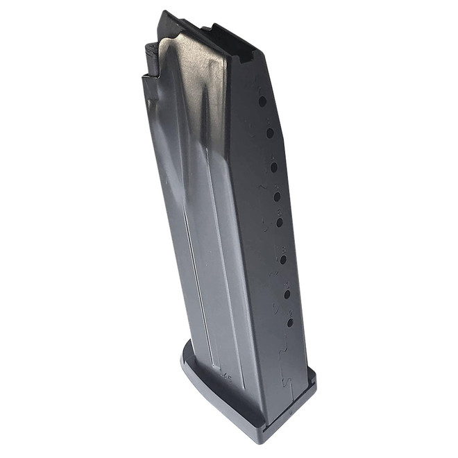 HK 50248615 Mark 23 Black Detachable 12rd 45 ACP
