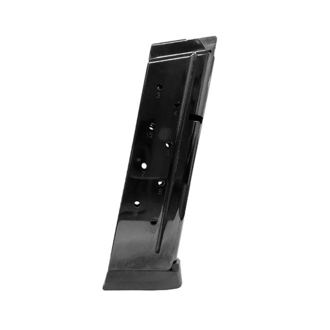 Rock Island 45201 1911 10rd 9mm Luger Blued Steel (ACT-MAG)
