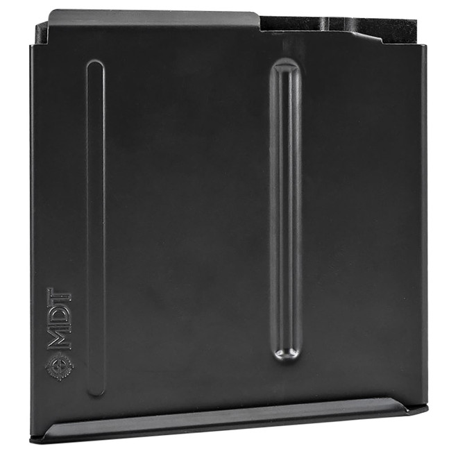 Mdt Sporting Goods Inc 103208BLK AICS Magazine 5rd 30.06 Black Steel