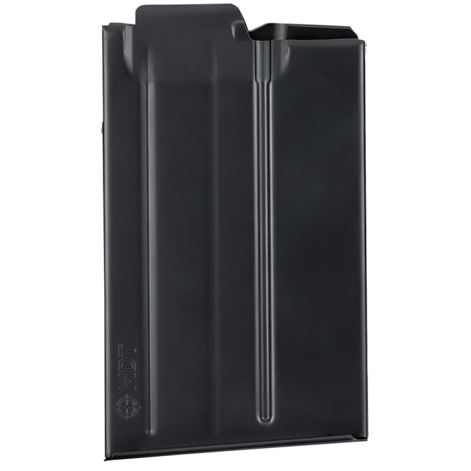 Mdt Sporting Goods Inc 104733BLK MDT Standard 10rd 30.06/6.5x55 Swede Black