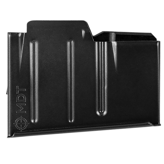 Mdt Sporting Goods Inc 105881BLK MDT 3rd 300 WSM/ 6.5 PRC Black Nitride Steel