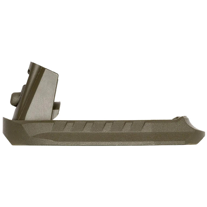 Sct Manufacturing 0210450000IB Compact Magwell Compatible w/ Glock Gen3 19 23 32 ODG