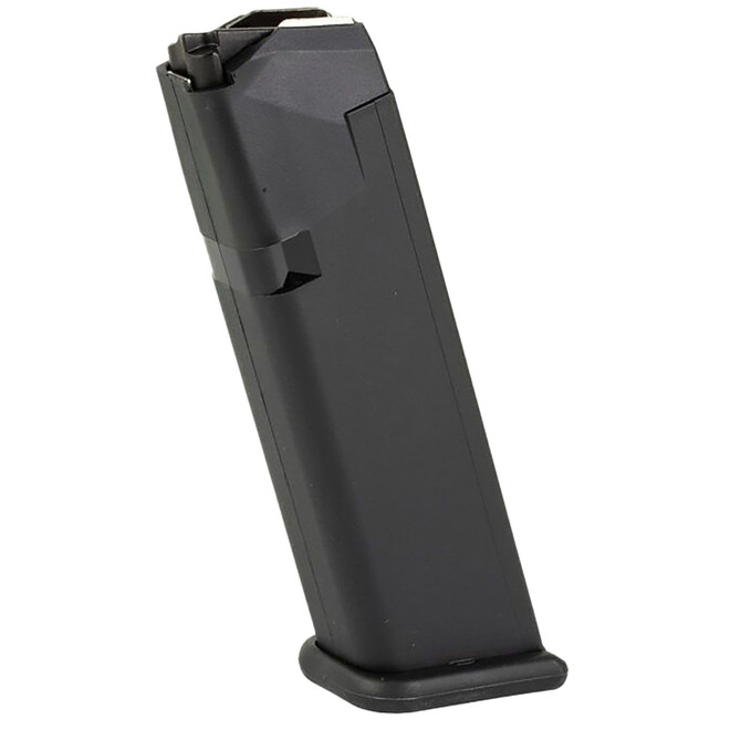 Kci Usa Inc KCIMZ047 10/17rd 9mm Black Hardened Steel/Polymer