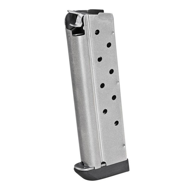 Springfield Armory PI2090SP 1911 9rd 9mm Luger Steel