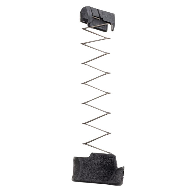 Xtech Tactical XTT132BLKP365 MTX 9mm Fits Sig 365 Black Polymer