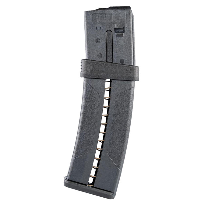 Xtech Tactical XTT110BLKSPEEDMAG Speedmag 30rd Multi Fits AR-15 Black