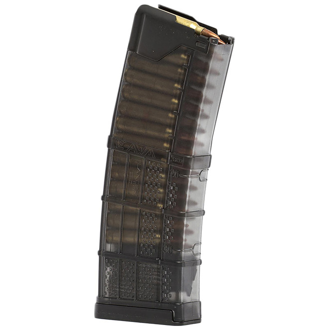Lancer L5G230SMK L5AWM Gen 2 30rd 5.56 Smoke