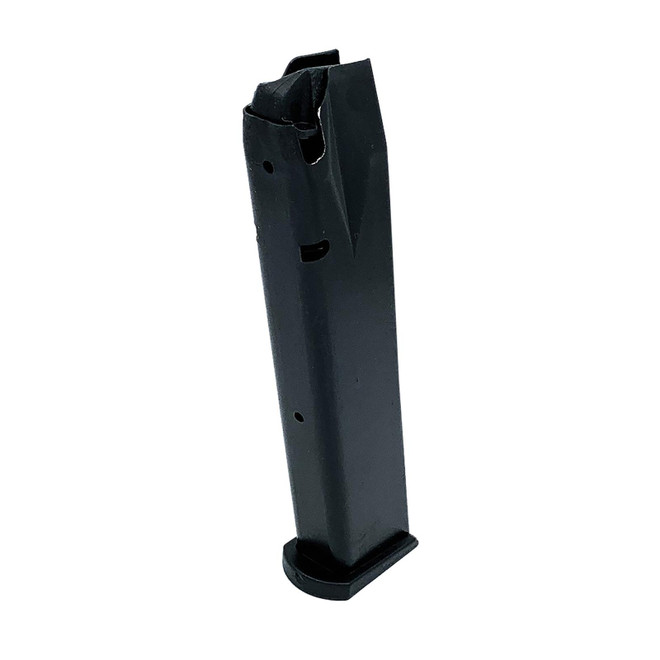 ProMag CANA4 20rd 9mm Fits Canik TP9 Blued Steel
