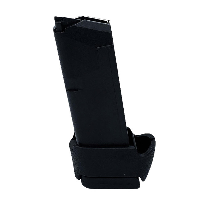 ProMag GLKA24 15rd 380 ACP Fits Glock 28 Black Steel