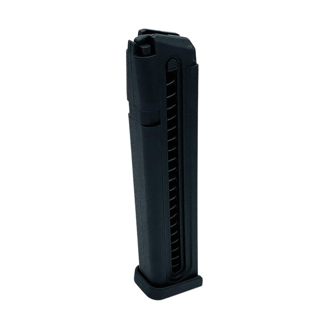 ProMag GLKA20 25rd 22LR Fits Glock 44 Black Polymer
