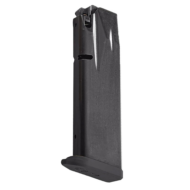 FN 20100568 High Power 17rd 9mm Black Stainless Steel