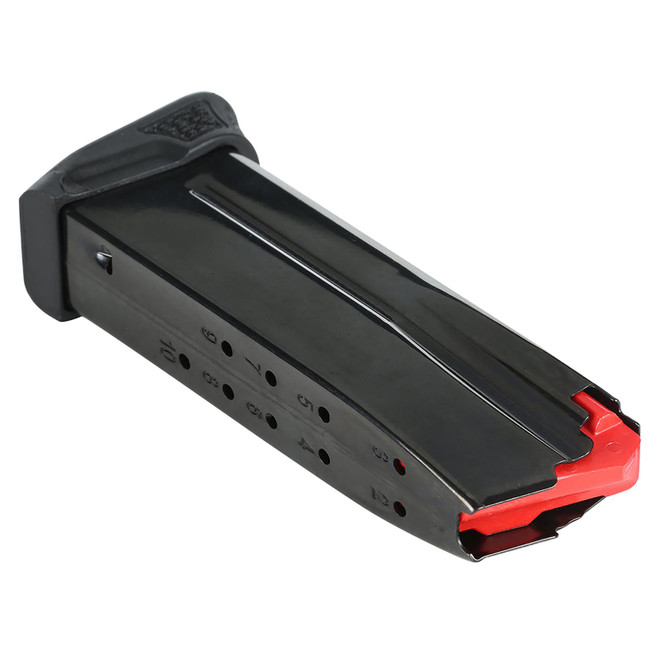 HK 51000492 CC9 10rd Extended 9mm Black