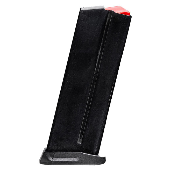 HK 51000470 CC9 10rd Flush 9mm Black
