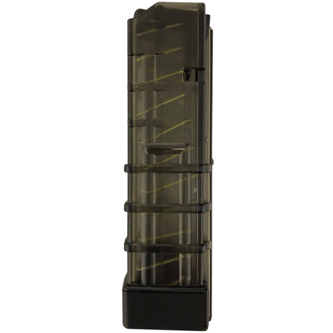 Grand Power 8588005940160 Stribog 20rd 9mm Luger Black Polymer