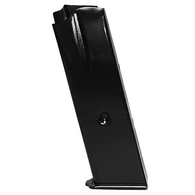 ProMag BRO01 10rd 9mm Fits Browning Hi-Power Blued Steel