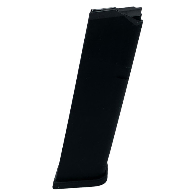 ProMag GLKA27 17rd 380 ACP Fits Glock 28 Black Polymer