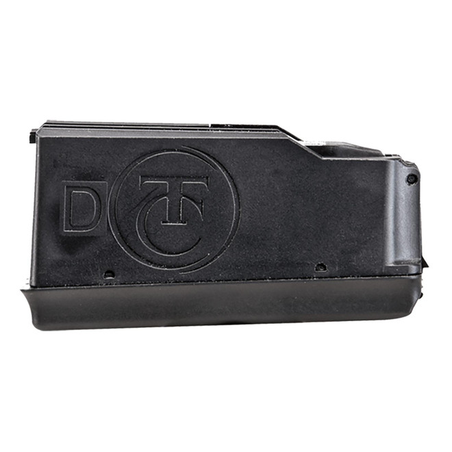 Thompson Center Arms Llc 4100R Venture 3+1 7mm/300WM Black Steel