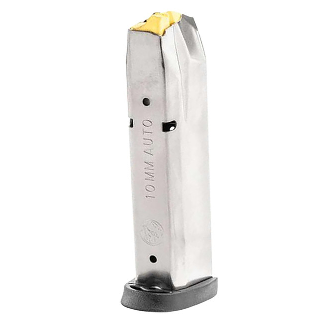 Smith & Wesson 14460 M&P 2.0 10rd 10mm Auto Steel