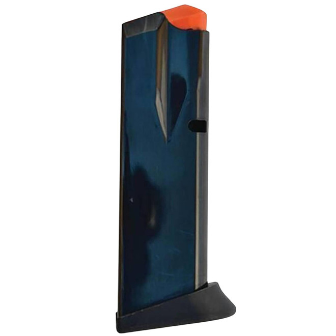 Grand Power 8588005940054 10rd 9mm Luger Black