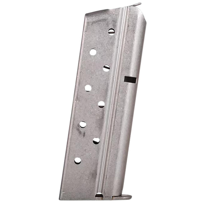 Colt Mfg SP300100RP Defender 9rd 9mm Luger Stainless Steel