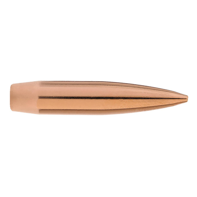 Sierra 1743 Tipped GameKing 6.5mm 142gr Hollow Point Boat Tail 100/Box