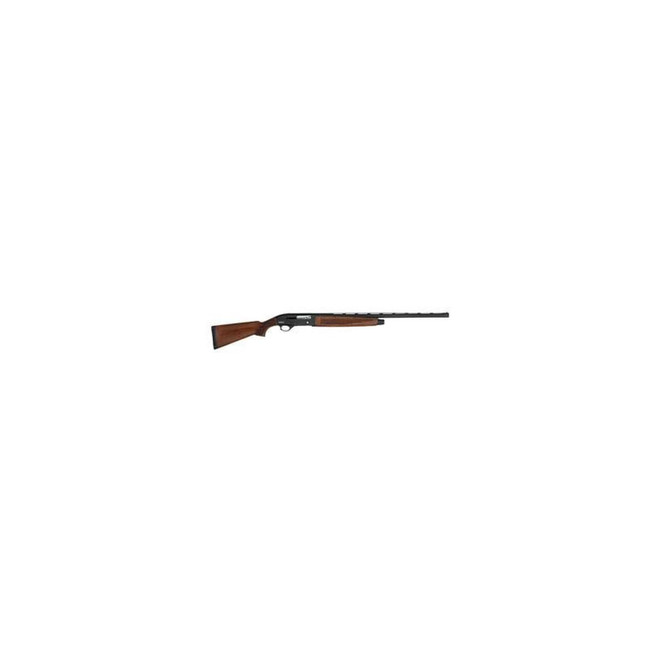 TriStar 24103 Viper G2 Full Size 20 Gauge Semi-Auto 3" 5+1 26" Black Vent Rib Barrel, Black Steel Receiver, Fixed Walnut Stock, Beretta/Benelli Choke Tube, Right Hand