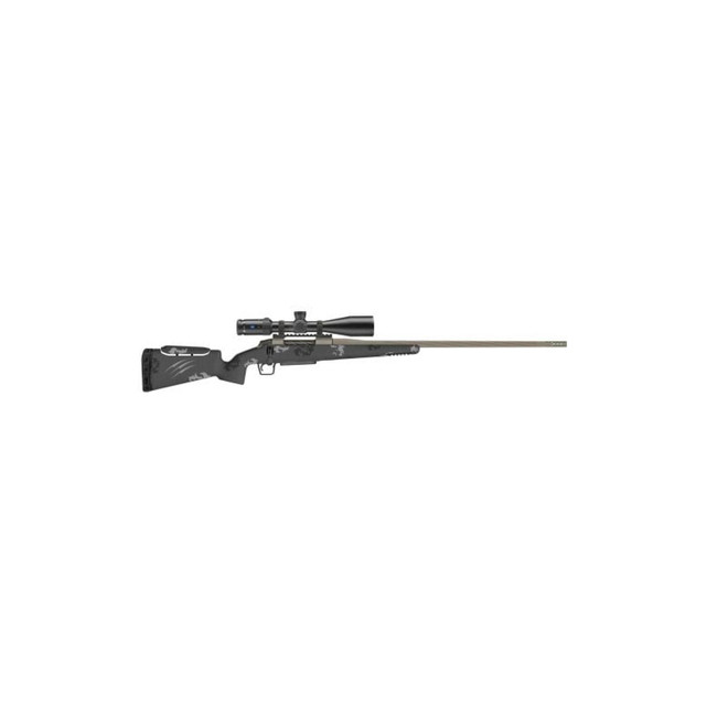 FIERCE FRXP7RM22TP TWRIVLXP 7MMREM 22 3 TNG/PH