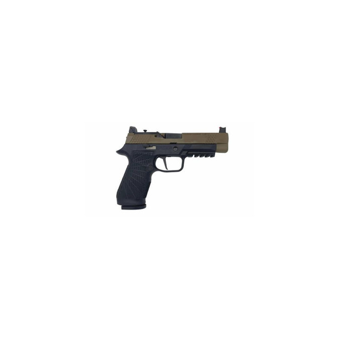 Sig Sauer 320XF-9-GUNSMITH-WC P320X 9mm Luger