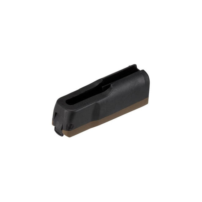 Browning 112044503 X-Bolt 4rd Rotary 270 Win/30-06 Springfield/25-06 Rem/280 Rem Long Action Black Polymer