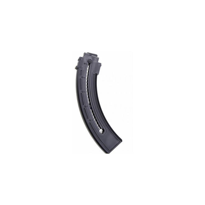 Mossberg 95136 Blaze 25rd 22 LR Magazine For Use w/Mossberg Blaze/47 Models