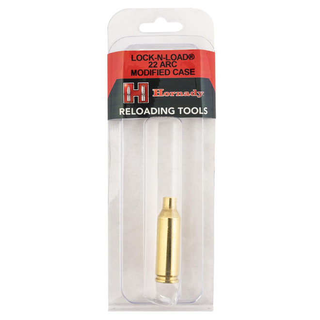 Hornady Lock‑N‑Load O.A.L. Gauge
