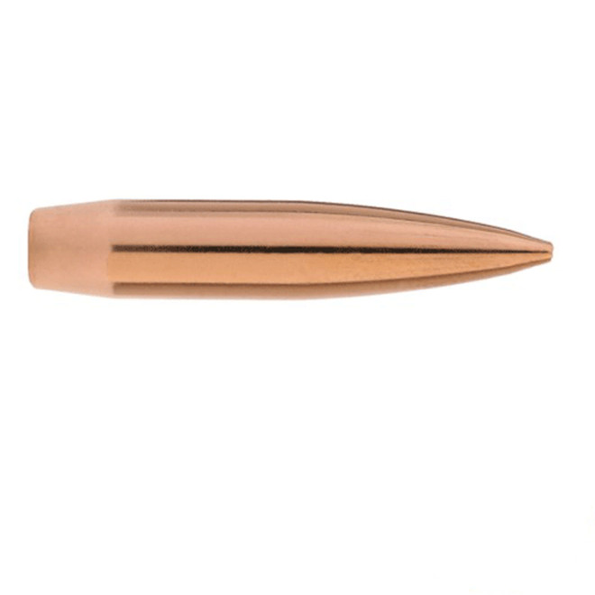 Sierra Bullets 6MM 107 GR HPBT MatchKing X (MKX) 100 Count