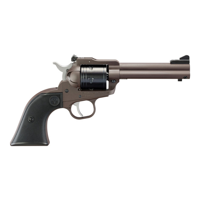 Ruger Super Wrangler 250th Anniverary .22 Lr 4.62" Barrel 6 Round