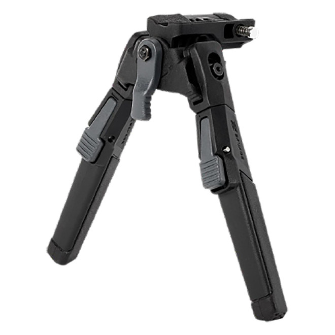 Savage Arms 56311 Sling Swivel Bipod Black