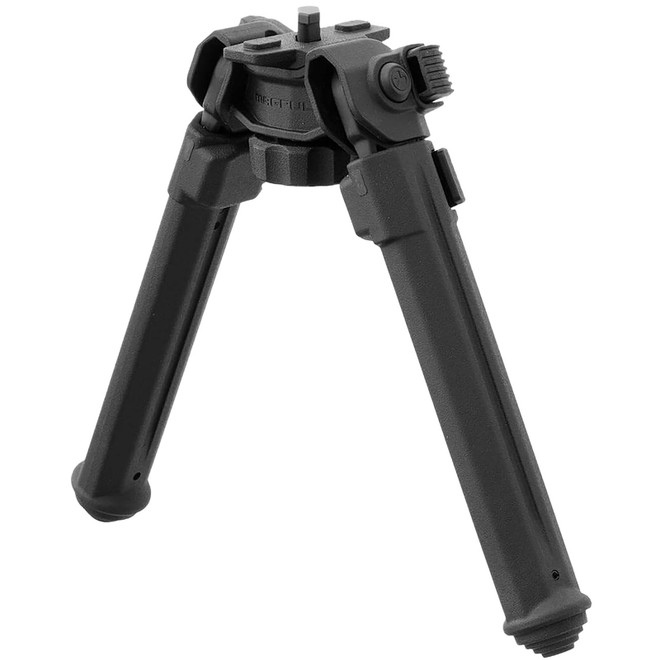 Magpul MAG1511-BLK Black Polymer/Steel