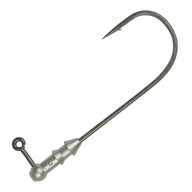 Gamakatsu Horizon Head SN Jighead 4 pack Size 1 Nano Alpha