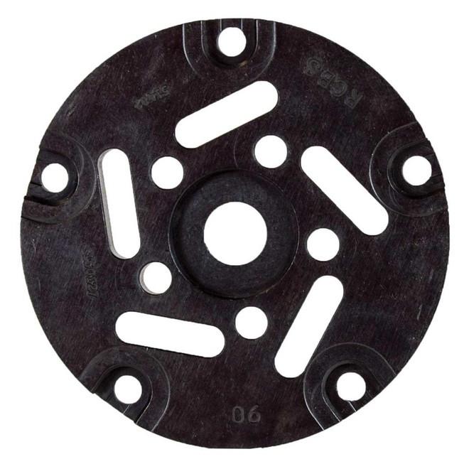 RCBS Pro Chucker 5 Shell Plate – #10