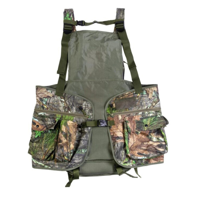 Turkey Vest 2XL/3XL Realtree Edge